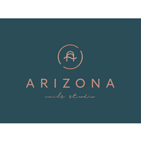 Arizona Nails Studio logo