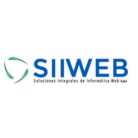 SIIWEB logo