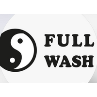 Full Wash logo