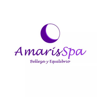 Amaris Spa  logo