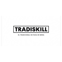 TRADISKILL logo