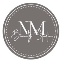 Nai Muñoz Beauty Studio logo