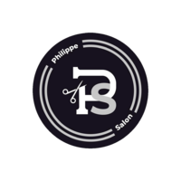 Philippe Salon logo