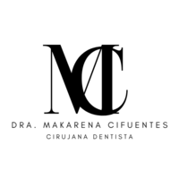 Dra. Makarena Cifuentes logo