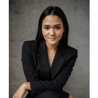 Hillary Núñez logo