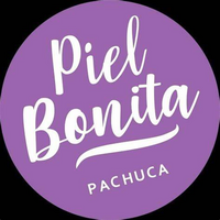 Piel Bonita Pachuca. logo