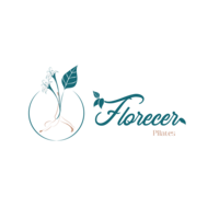 Florecer Pilates logo