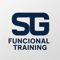 Centro De Entrenamiento SGFITRAIN logo