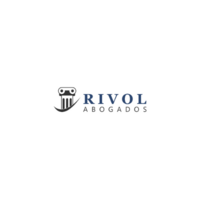 RIVOL Abogados logo