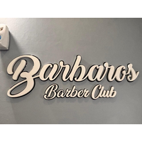 STUDIO BARBAROS logo