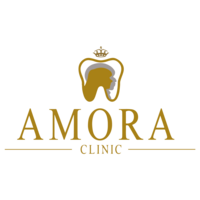 Clinica Amora logo