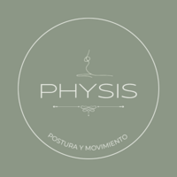 PHYSIS Postura y Movimiento  logo