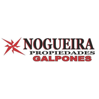 NOGUEIRA PROPIEDADES logo