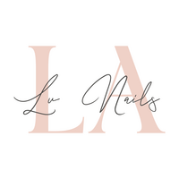 Lu_Nails.cl – Belleza, Estilo y Cuidado Personal en un Solo Lugar logo