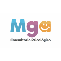 Consultorio Psicológico MGA logo
