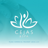 CEJAS & SPA logo