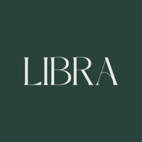 LIBRA beauty logo