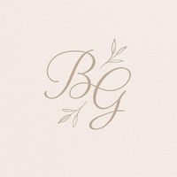 Bg - Belleza y Salud🌷 logo