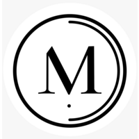 Hablemos de Melenas Salon  logo