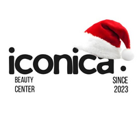 ICONICA BEAUTY Center logo