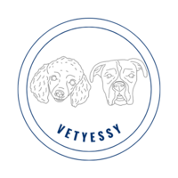 VetYessy logo
