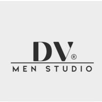D V   M E N   S T U D I O logo