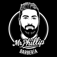 Mr Phillip Barberia logo