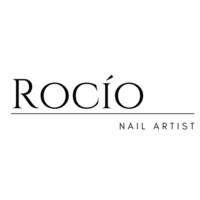 Rocio Nail Artist logo