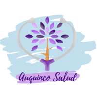 Auquincosalud logo