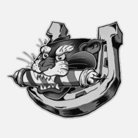 Herradura Barbería logo