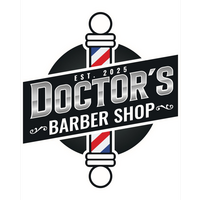 Doctor´s Barber logo