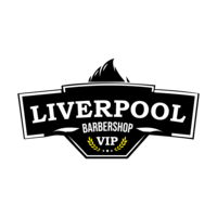 LIVERPOOL VIP BARBERSHOP  logo