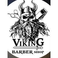 Viking Barber logo