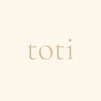 Toti Estetica Integral - Ramos mejia logo