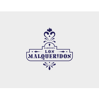 Barberia Los Malqueridos logo