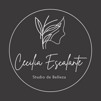 Cecilia Escalante Studio de Belleza  logo