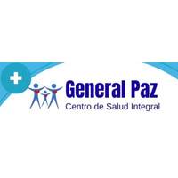 CENTRO SALUD GENERAL PAZ logo