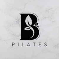 BLOOM Pilates logo