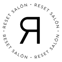 Reset Salón  logo