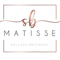 Salón de Belleza Matisse By Siempre Bellas logo