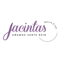 Jacintas Nails logo