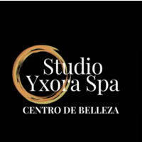 Studio Yxora Spa logo