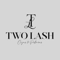 Two lash cejas&pestañas By: C&C logo