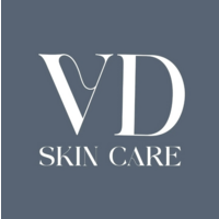 VD SKINCARE logo