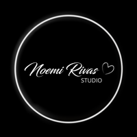 Salón Noemí Rivas logo