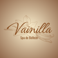 Vainilla Salón de Belleza  logo