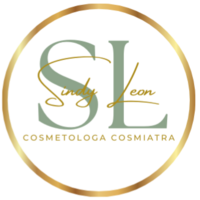 SINDY LEON ESTETICA  logo