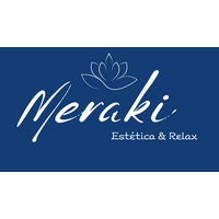 Meraki Estética & Relax logo