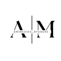 A mi medida by Andre logo