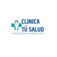 Clínica Tü SALUD logo